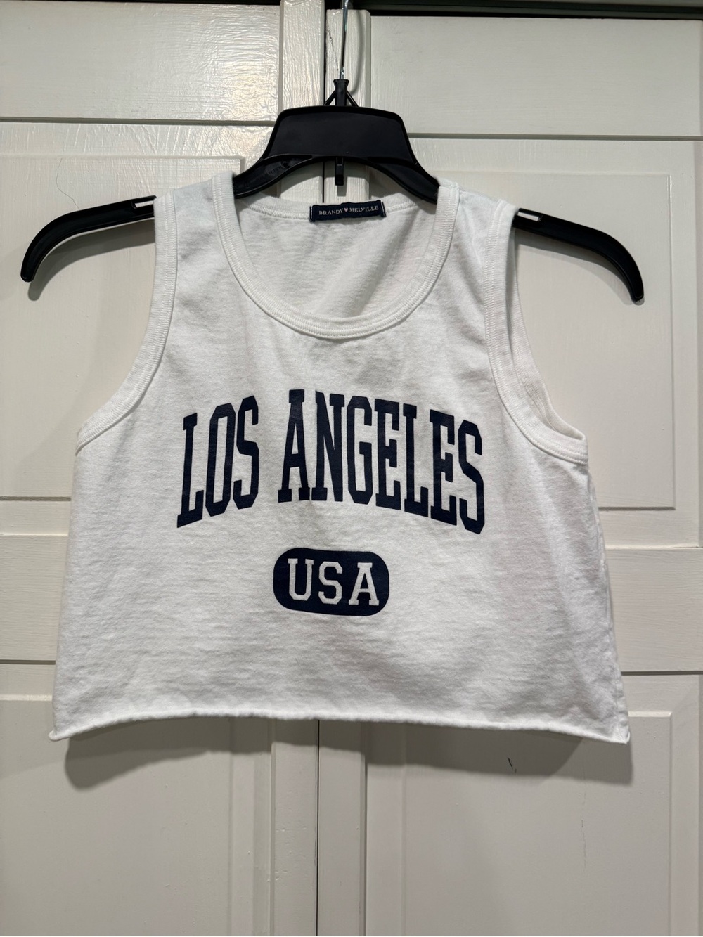 Brandy Melville tank top EUC